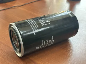 Фильтр топл. WDK 962/12 (16,17) ДЗАФ (ДФТ 1807) — фото