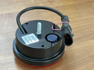 Фонарь 5292 LED АЭК ГО светодиод ЕС151.3776-01ГО (ФЗ-002 Г) — фото