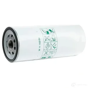 Фильтр масляный W11102 КМД (ФМ-305.70) — фото