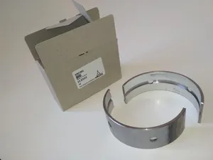 Вкладыши коренные (пара) на шейку Deutz  +0,5 (0292 9432) — фото