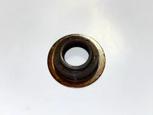 ZF Сальник вала КПП 22х35х7 (0634302143) — фото