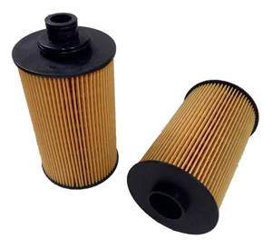 WP4 Фильтр масляный (1002004064) — фото