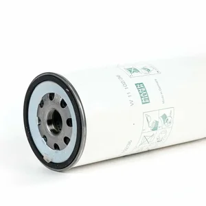 IKARUS Фильтр масляный D10 и Volvo FH12 FM10 FM7 (10064E) — фото