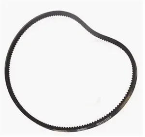 Ремень 1037*14 DARWIN-PLUS (насос ГУР ЯМЗ) (1037*14) — фото