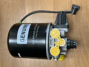 Осушитель воздуха аналог WABKO 4324101027 EXOVO (20414E) — фото