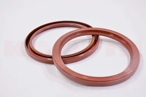 Сальник 140*170-1,2 ФТОР (к/в задний) (236-1005160-А6) — фото