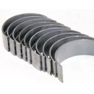 238-1000102-Б2-Р3 Комплект коренных вкладышей 2007 год (2381000102B2P3) — фото