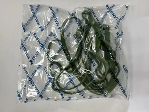 Прокладка клапанной крышки 536 силикон черн.Фритекс (536.1003270) — фото