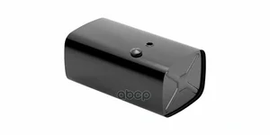 Бак 500л ЕВРО (голый) (1250х660х660) "КМЗ" с низкой полуоборотной горловиной (5365-1101500-004) — фото