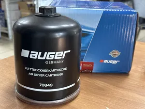 Фильтр-патрон осушителя M41x1.5 маслоотд.13BAR\ SCANIA  AUGER (76849) — фото