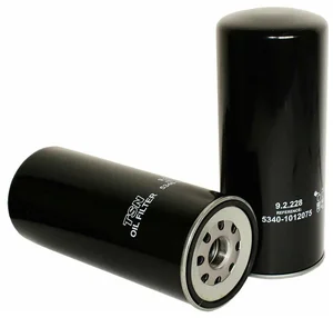 Фильтр масляный W11102 TSN (9.2.228) — фото