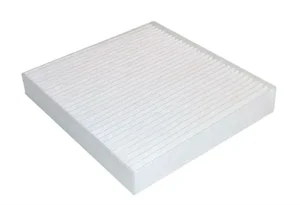 MBE Фильтр салона (SC50101) — фото