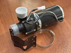 Насос циркуляционный U4814 RGC (U4814) — фото