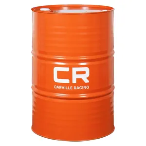 ATF Масло трансмиссионное ATF III (208 л.) — фото