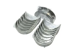 Вкладыши шатунн.(к-т 12шт) CUMMINS (3950661/3966244) — фото