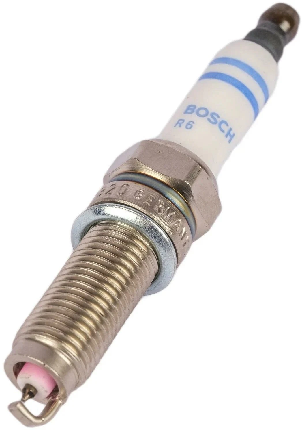 Свеча зажигания ЯМЗ CNG 53404.3707015-10 Автодизель PRC Bosch (0242140552) — фото