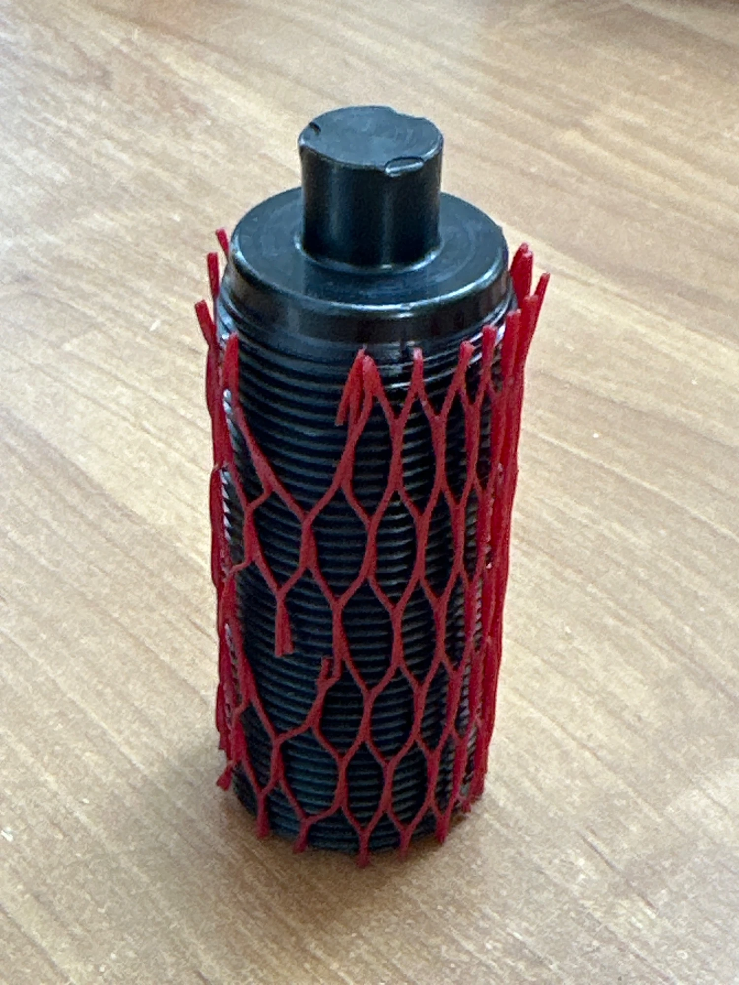 РМК суппорта Винт резьбовой (в бинокль) Калибровочный Болт (выступ 13.2) TruckExpert (34600135) — фото