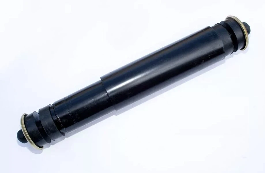 Амортизатор НЕФАЗ 5299 перед. (51007P) — фото