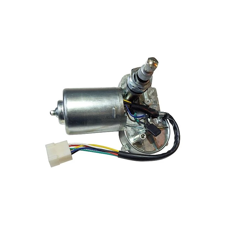 Стеклоочиститель 5256 левый 521 КЗАЭ (521.3730) — фото