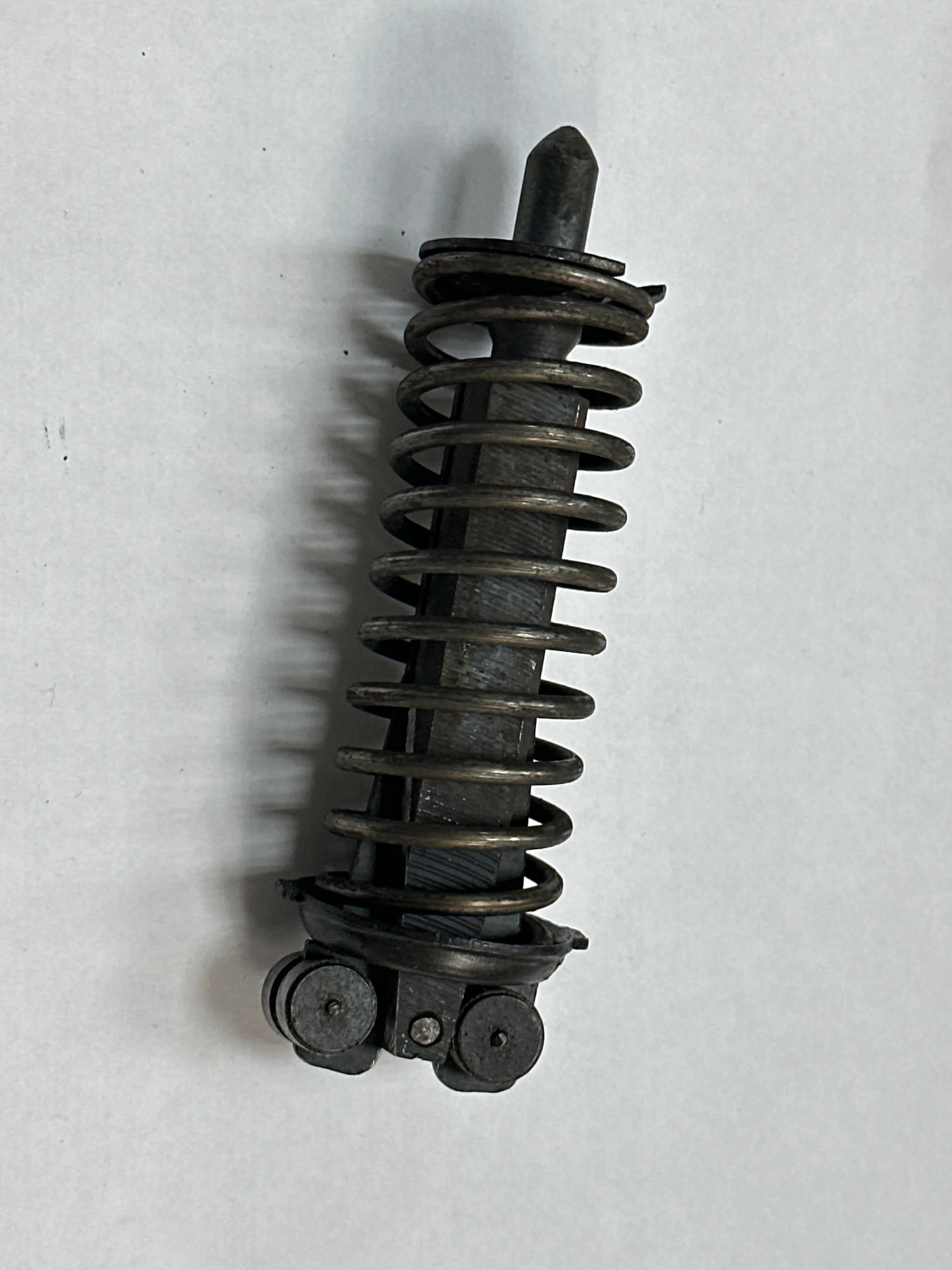 Клин разж.мех-зма в сб.Канаш. (5256.3501110) — фото