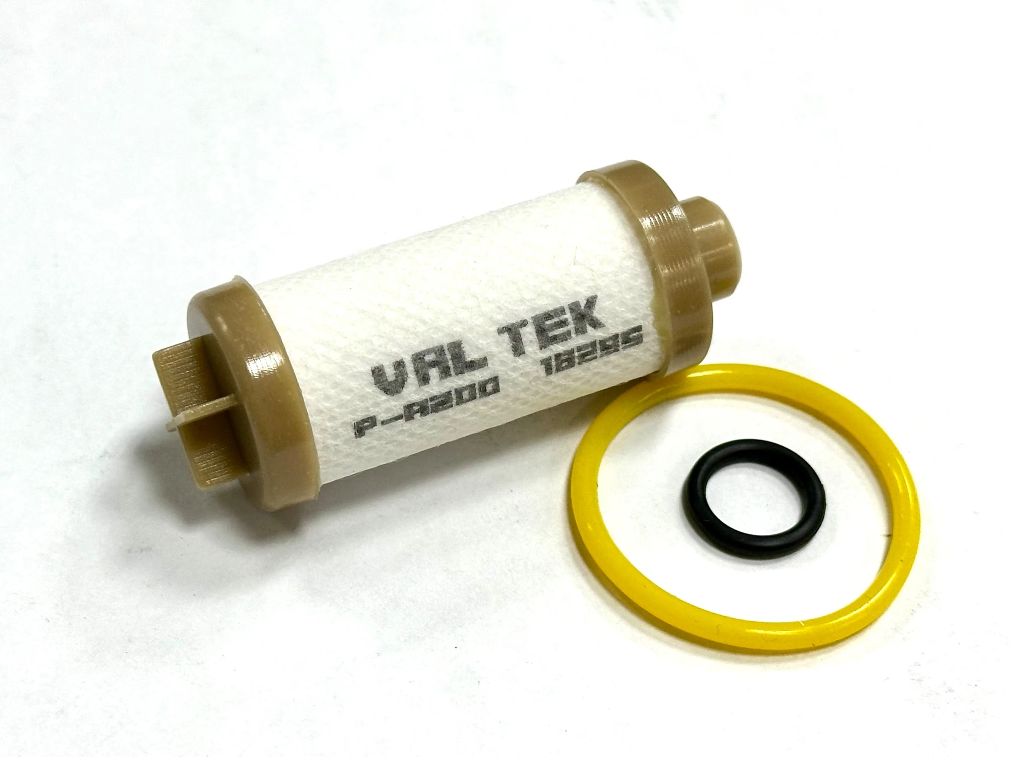 Элемент газ.фильта выс давл.538 CNG 534,536 (53404.4411538) — фото