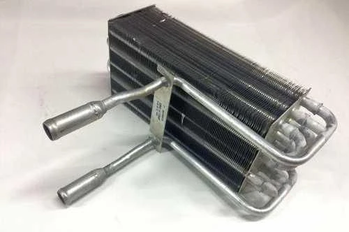 Радиатор отопителя тип ZENITH 8000 22.2282.11.2203 (71M002) — фото