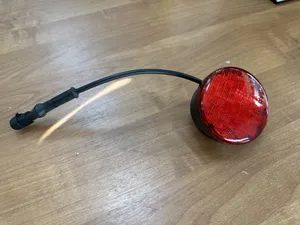 Фонарь 5292 LED АЭК ГО светодиод ЕС151.3776-01ГО — фото