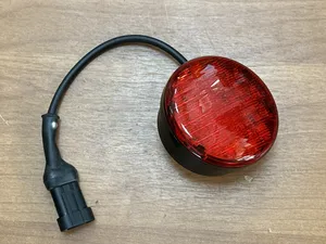 Фонарь 5292 LED АЭК СТГО светодиод ЕС151.3776-01CTГО — фото