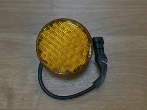 Фонарь 5292 LED АЭК УП светодиод ЕС15.3776-01УП — фото