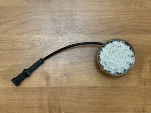 Фонарь 5292 LED АЭК ЗХ светодиод ЕС152.3776-01ЗХ — фото