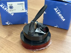 Фонарь 5292 LED ALS СТ светодиод — фото
