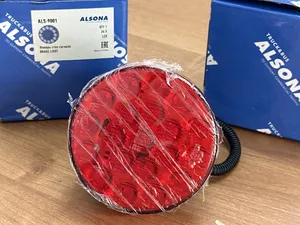 Фонарь 5292 LED ALS СТ светодиод — фото