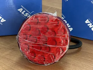 Фонарь 5292 LED ALS ГО светодиод — фото