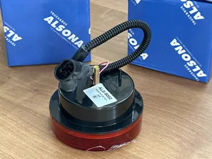Фонарь 5292 LED ALS ГО светодиод — фото