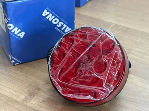 Фонарь 5292 LED ALS СТГО светодиод — фото