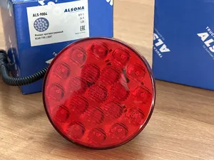 Фонарь 5292 LED ALS ПТФ светодиод — фото