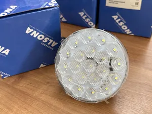 Фонарь 5292 LED ALS ЗХ светодиод — фото