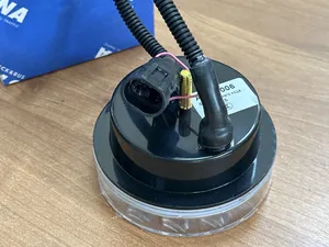 Фонарь 5292 LED ALS ЗХ светодиод — фото